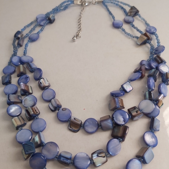 Necklace - Picture 2 of 5